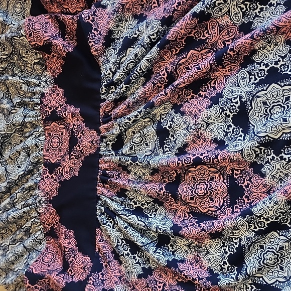 Wisp Maxi Dress - Picture 4 of 4